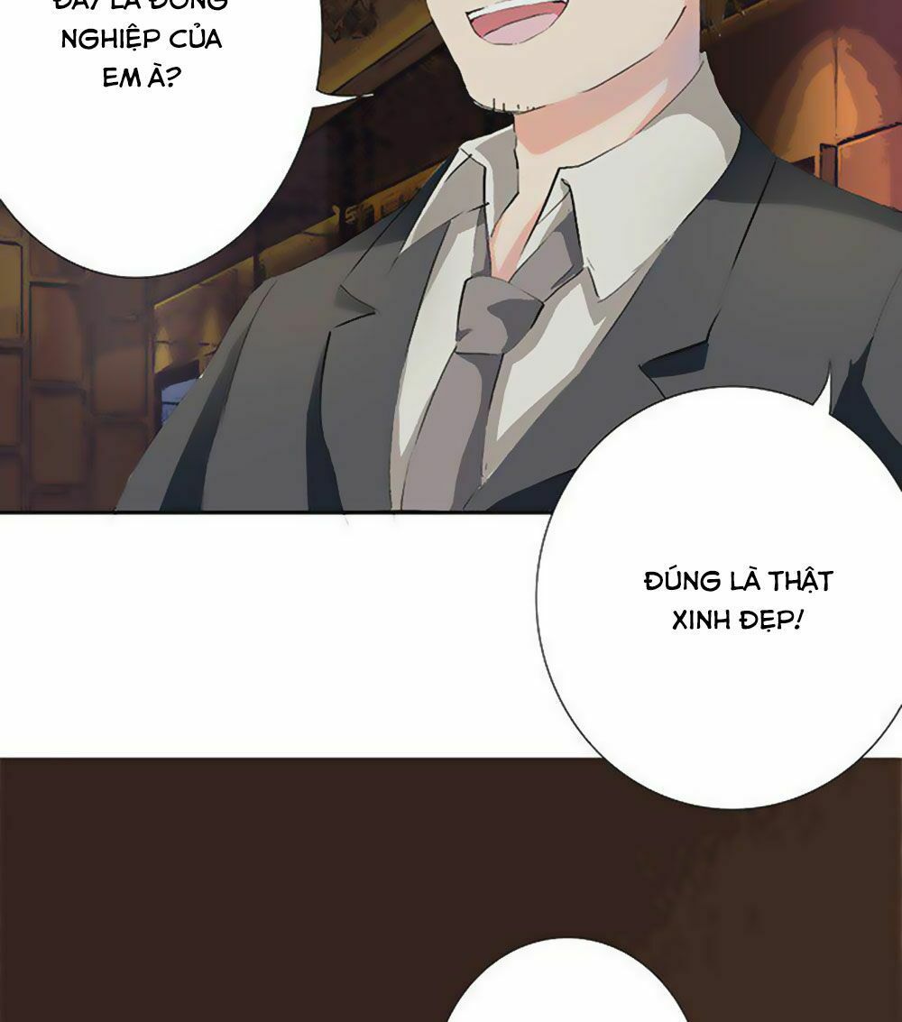 thiên kim đường môn chapter 20 18