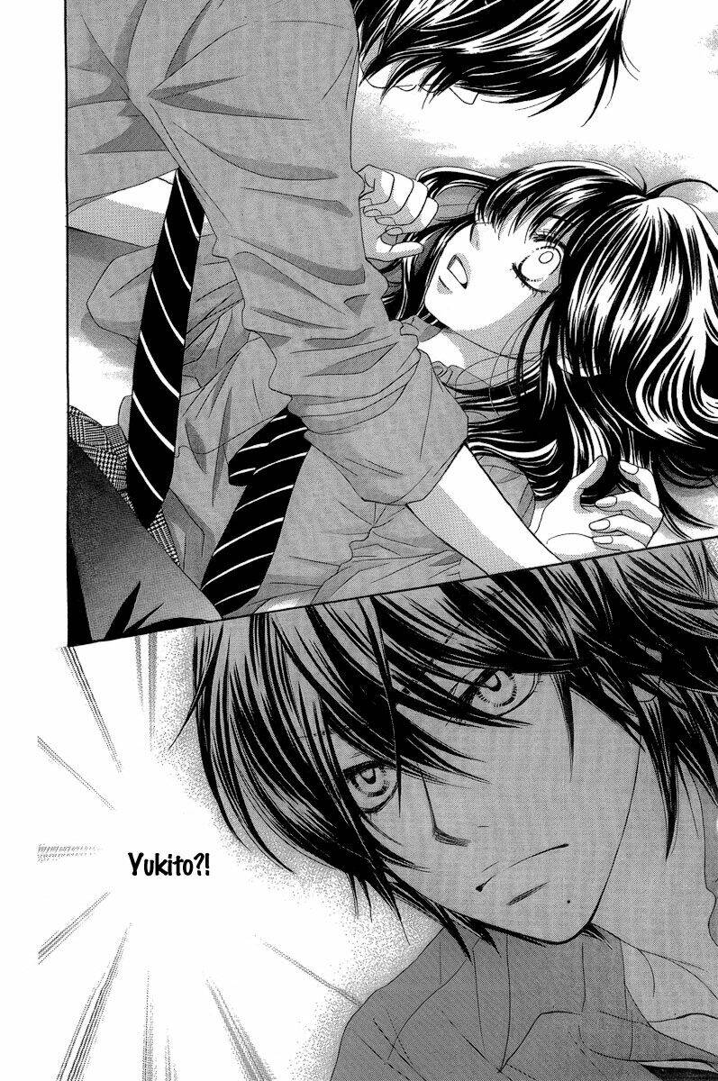 bokutachi wa shitte shimatta chapter 23 41