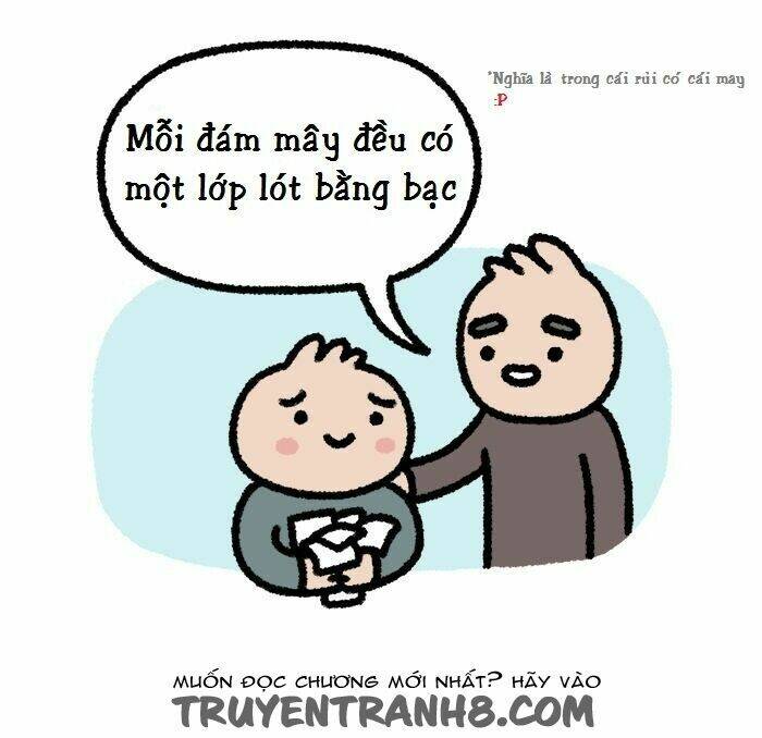 những mẫu truyện ngắn dễ thương và hài hước chapter 36 3