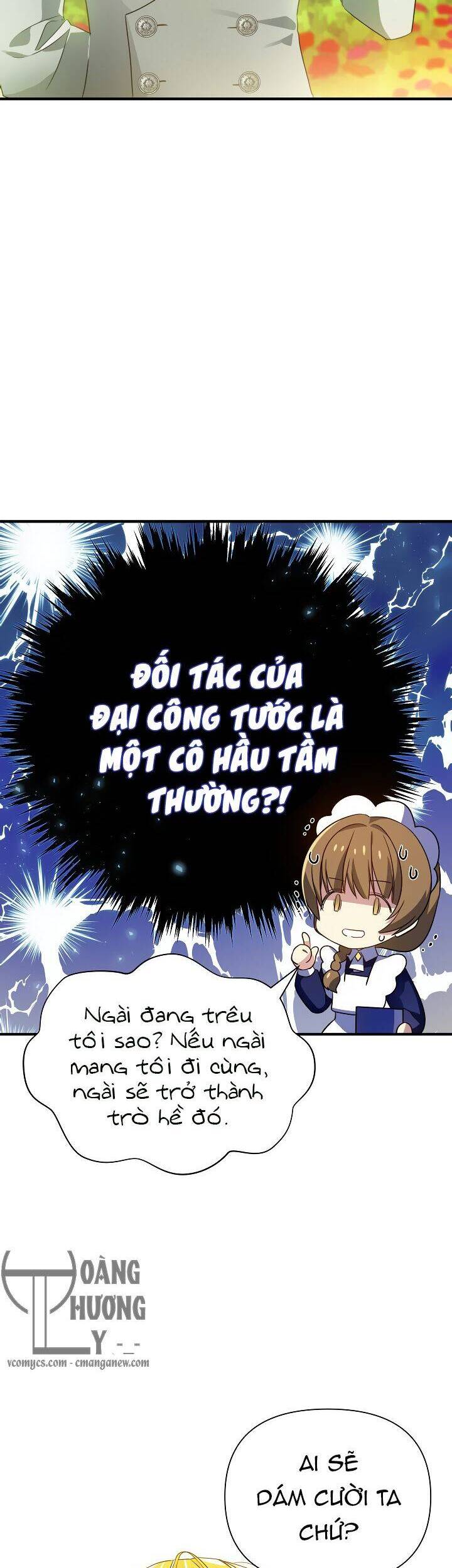 từ lúc bắt đầu tôi vẫn luôn ở bên em chapter 30 16