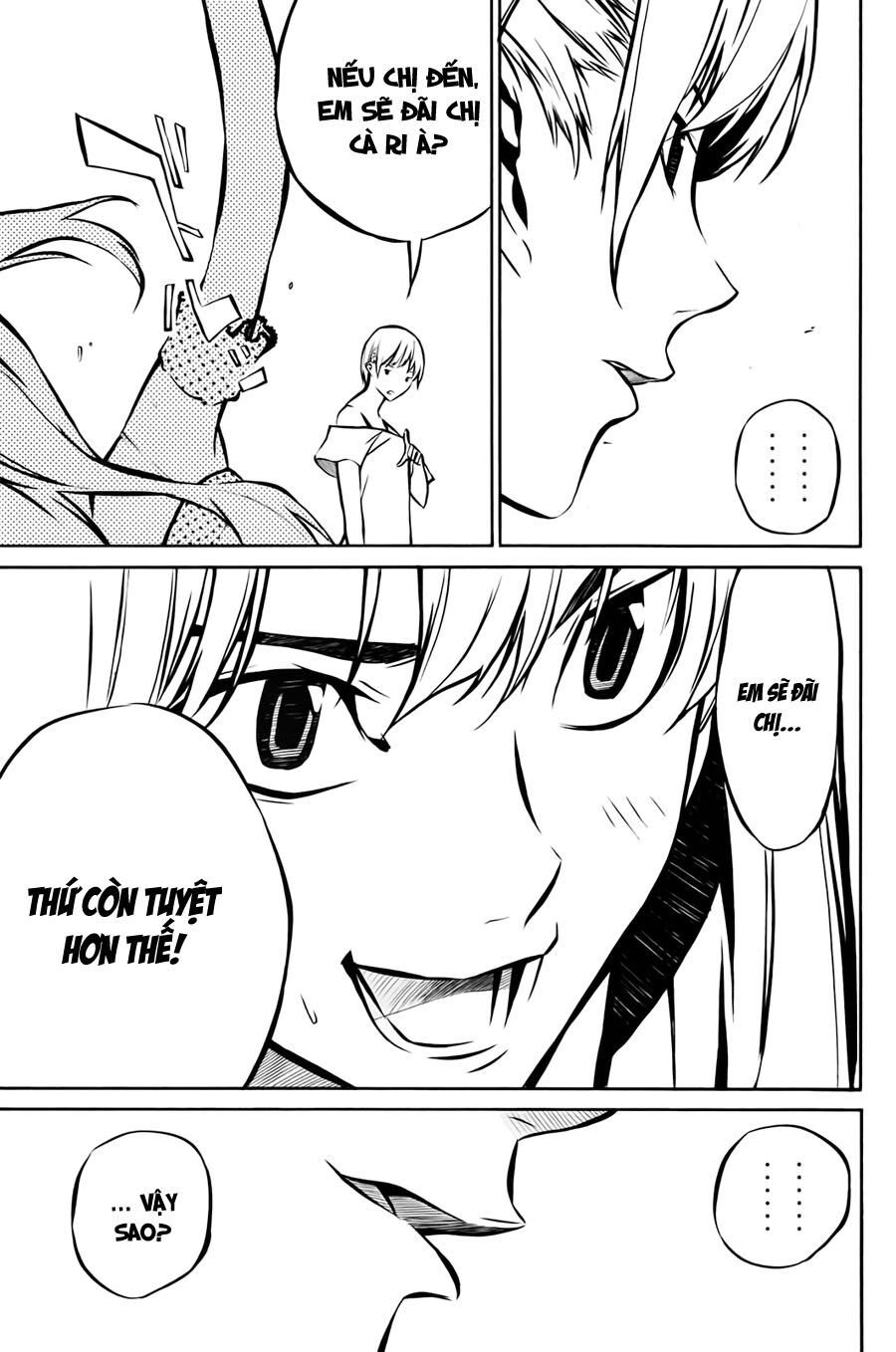 akb49 - renai kinshi jourei chapter 8 11