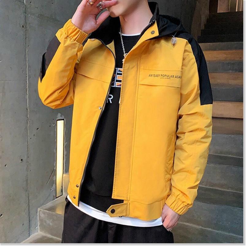 ÁO KHOÁC DÙ NAM CỰC ĐẸP SANG TRỌNG