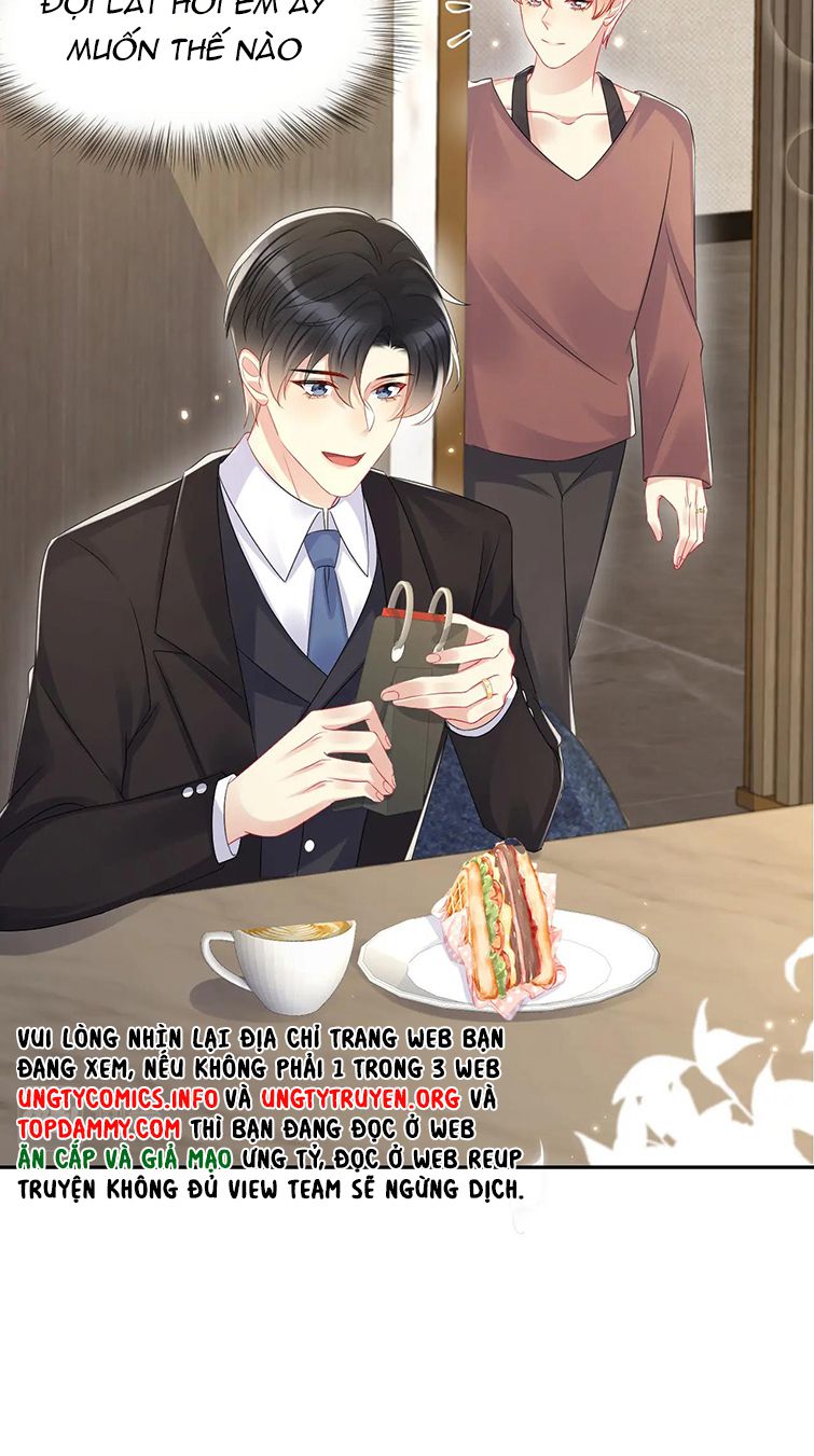 lại bị bạn trai cũ nhắm trúng rồi chapter 132 3