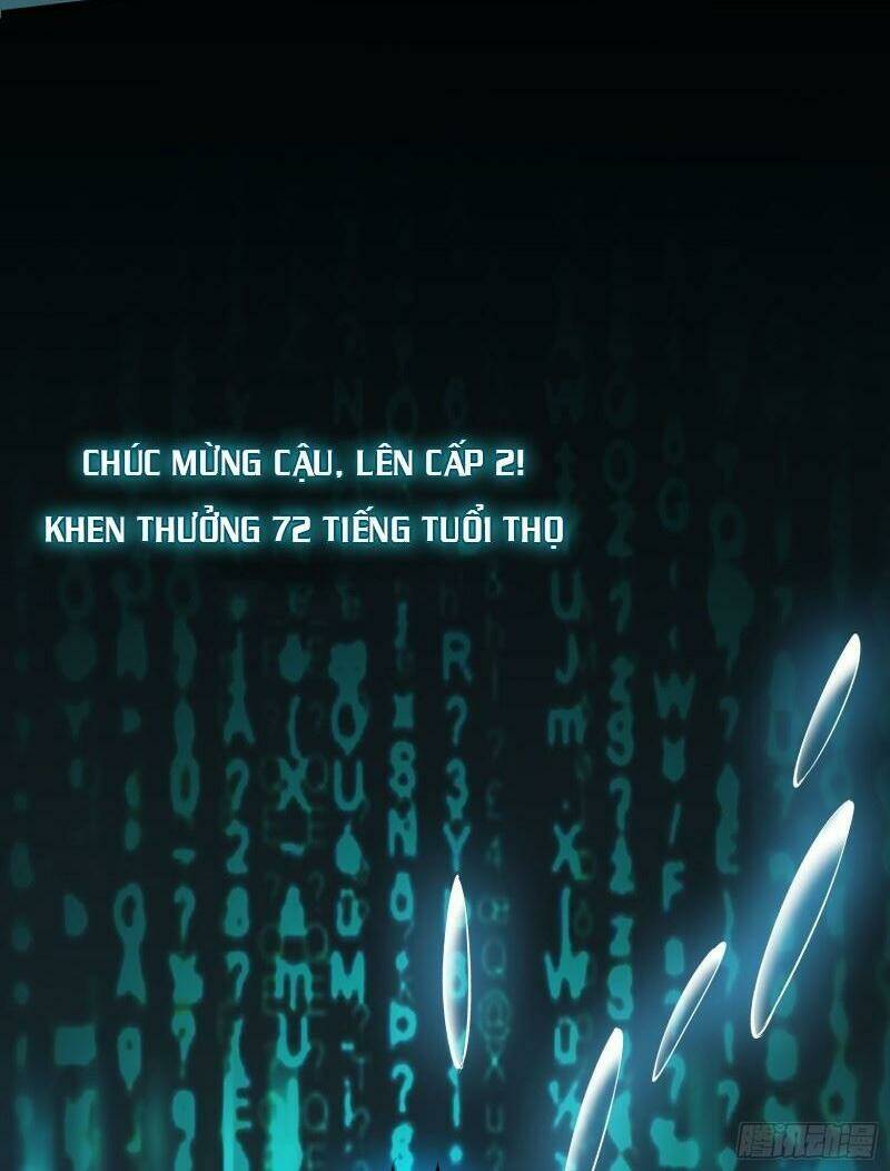 kiêm chức diêm vương chapter 11 37