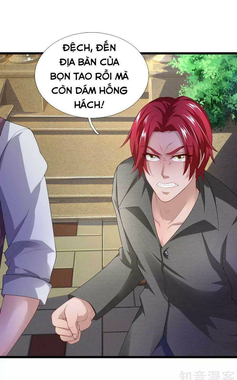 chung cực binh vương tại đô thị chapter 140 7