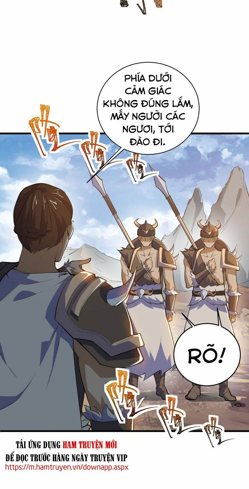 thần võ đế tôn chapter 79 27