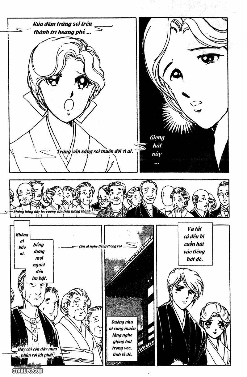 khúc tình ca ban mai - akatsuki no aria chapter 27 7