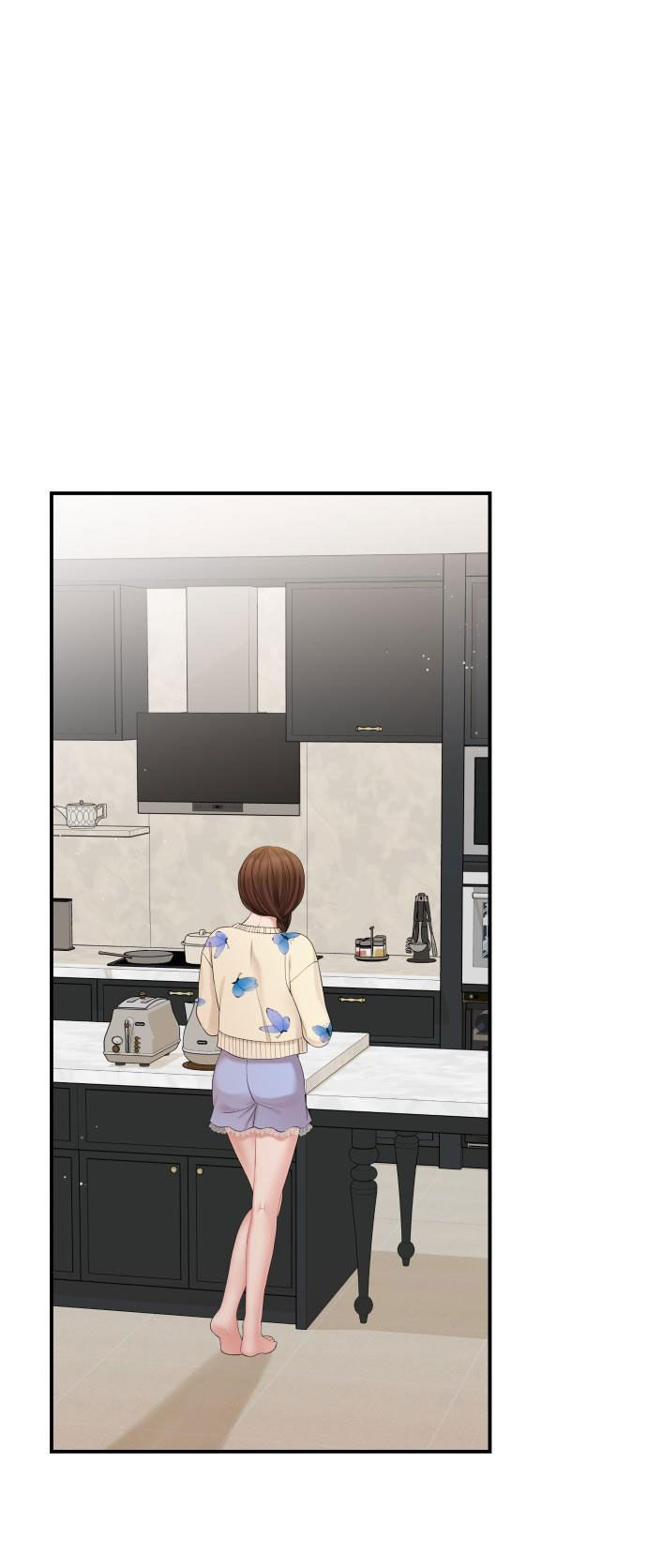 gửi em người đánh cắp những vì sao - to you who swallowed a star chapter 70.2 15