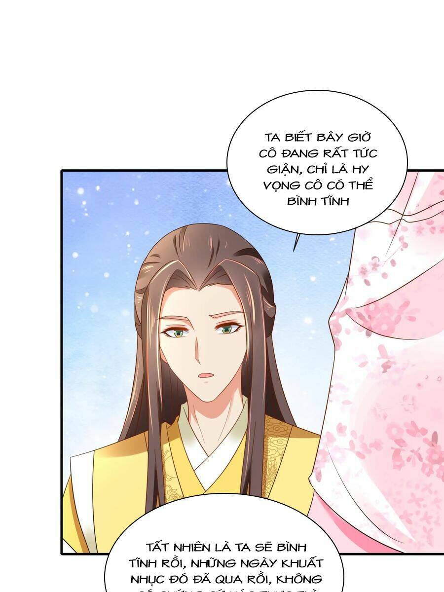 lãnh cung phế hậu muốn nghịch thiên chapter 226 7