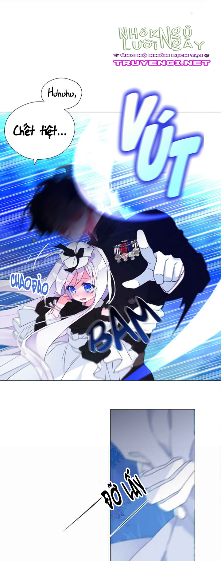 kế hoạch chọn papa của công chúa ._. chapter 5 62