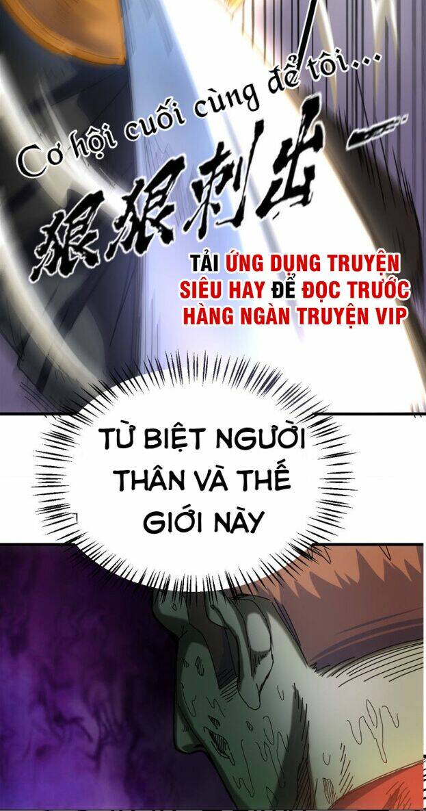 trò chơi thời mạt thế chapter 6 15