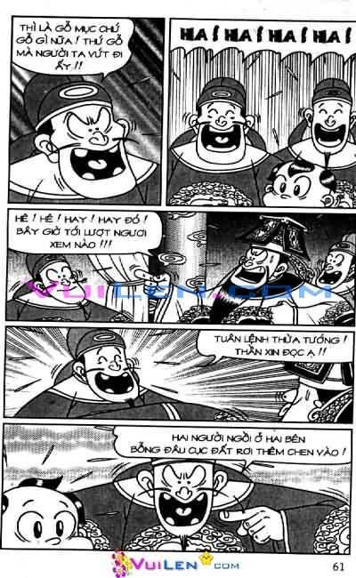 thần đồng đất việt chapter 77 58