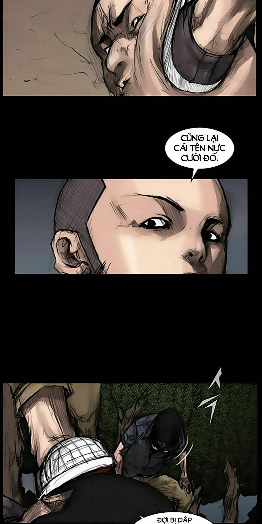 dokgo | độc cô chapter 25 23