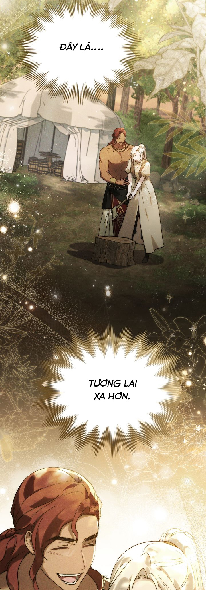 khi định mệnh đưa chúng ta gặp nhau chapter 33 5