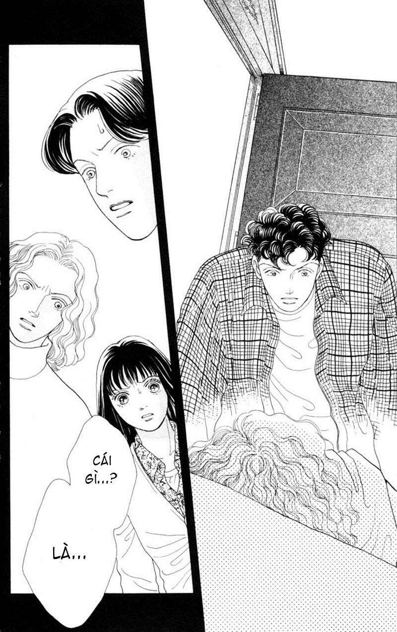 con nhà giàu chapter 77 4