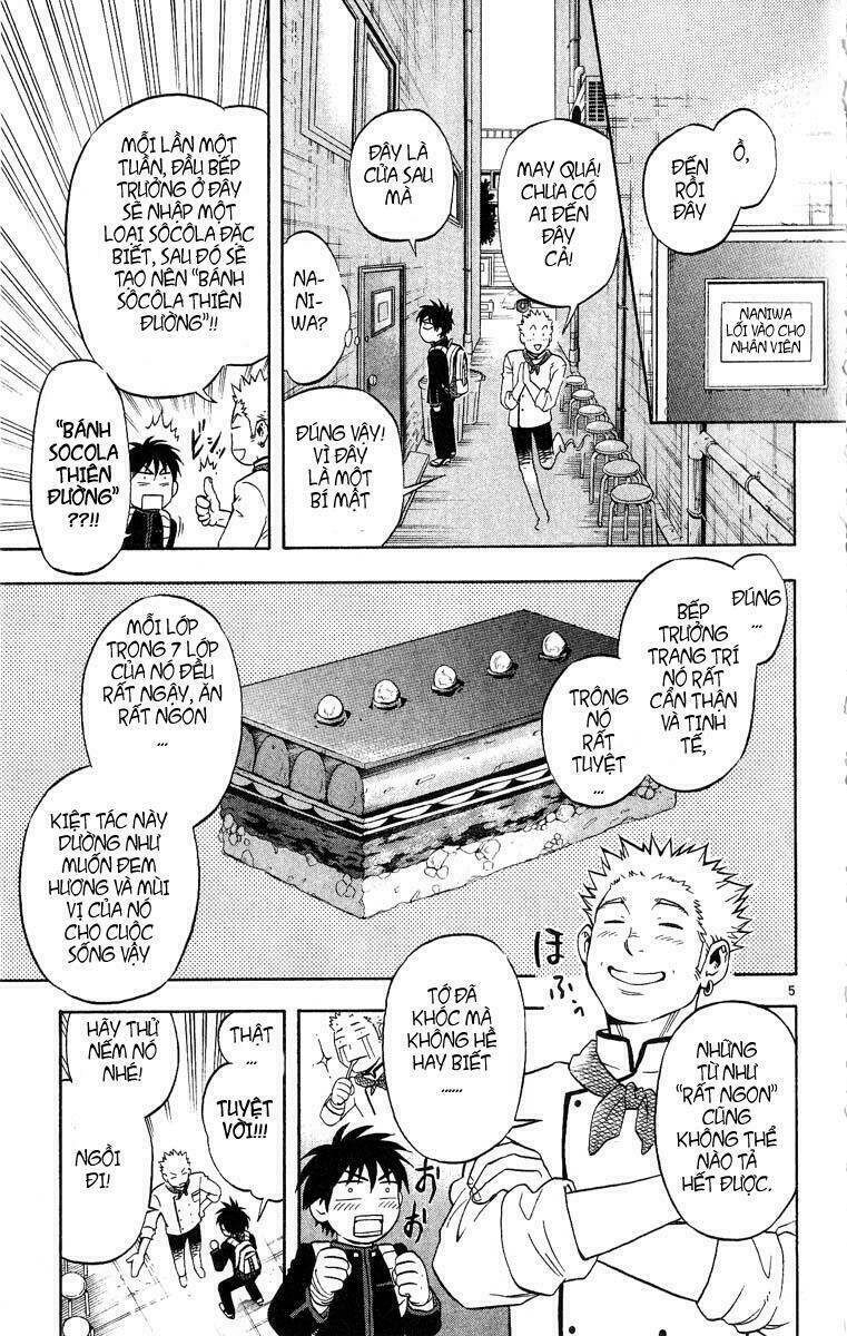 kết giới sư (remake) chapter 7 5