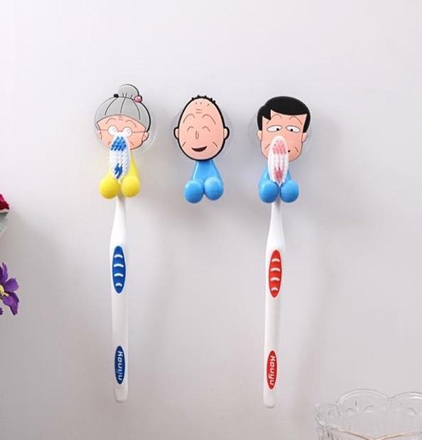Móc hít treo tiện ích