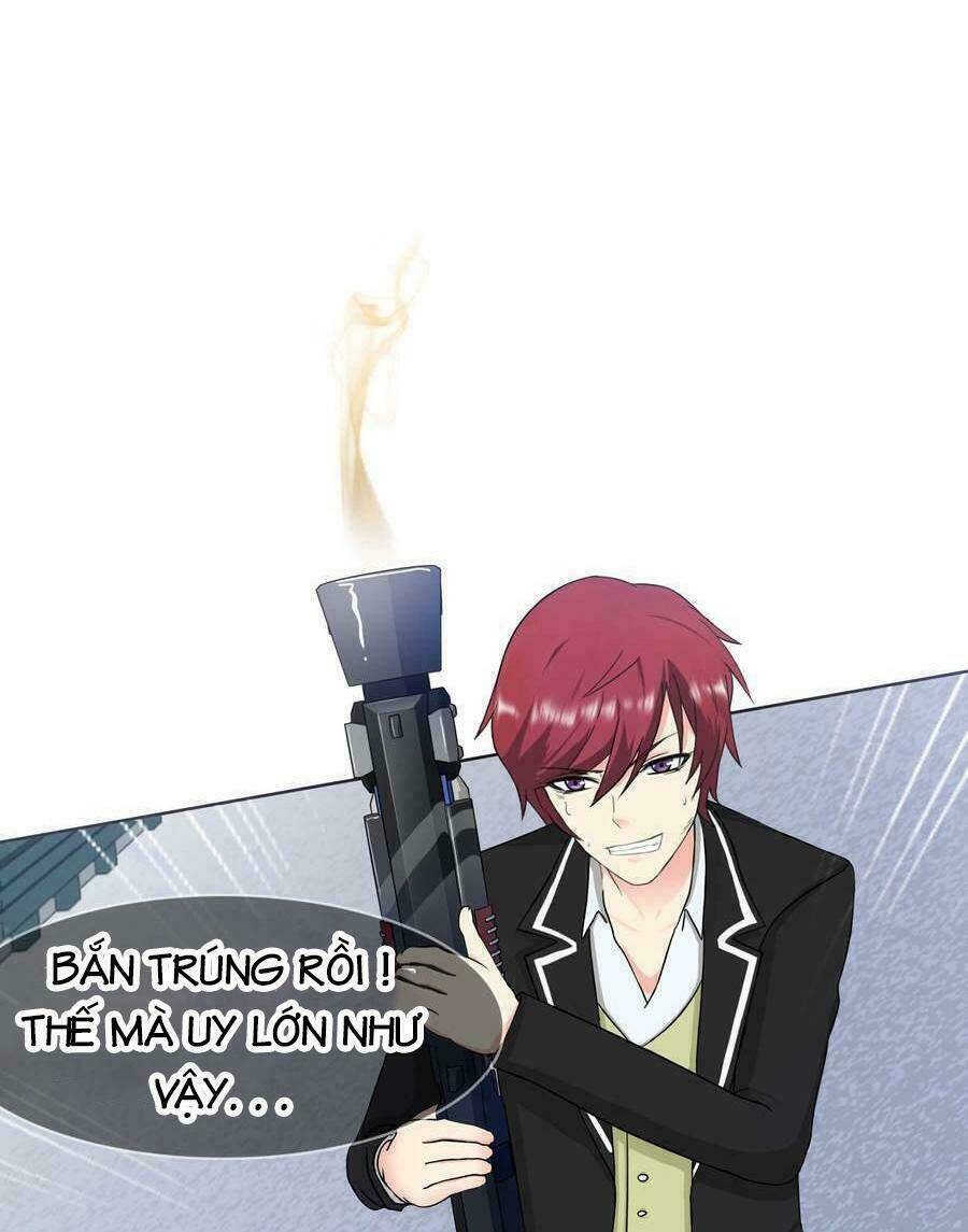 bá đạo trung khuyển tìm ái ký chapter 103 28