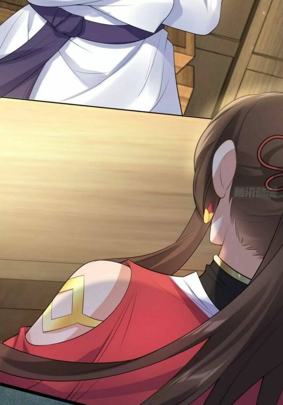 phế nữ yêu thần chapter 68 24