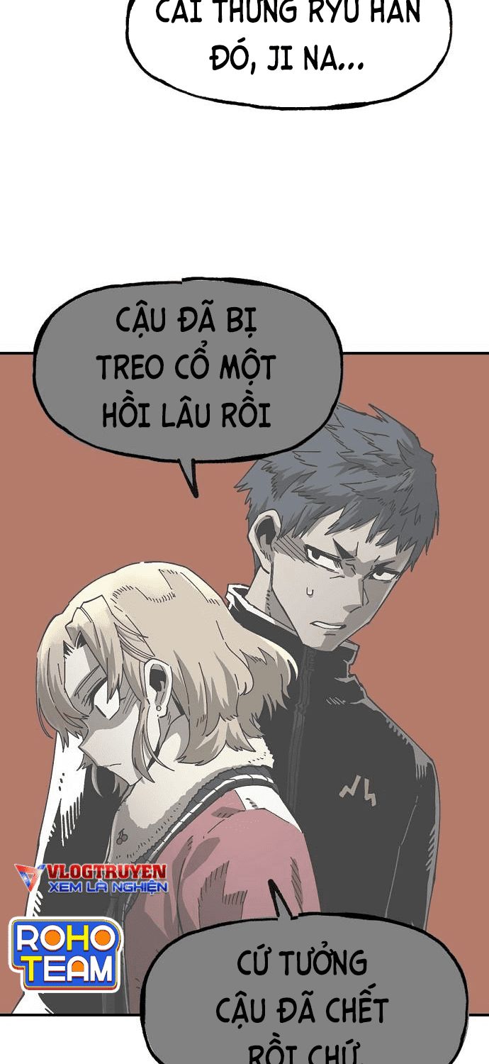 chỉ có cái c.h.ế.t mới là sự cứu rỗi chapter 16 93