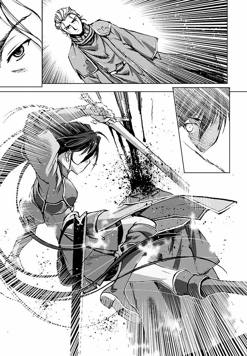 maou no hajimekata chapter 2 18