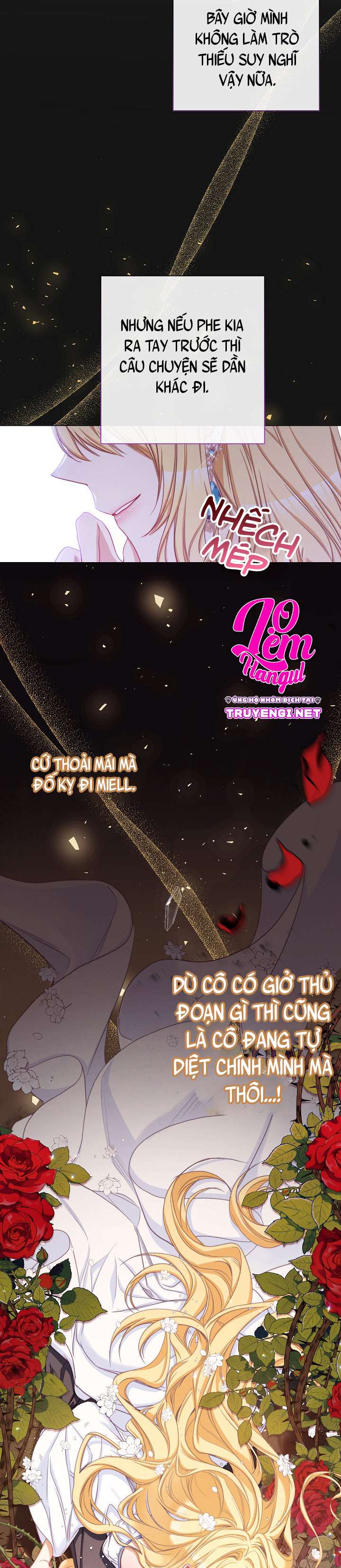 ác nữ đảo ngược đồng hồ cát chapter 62 23