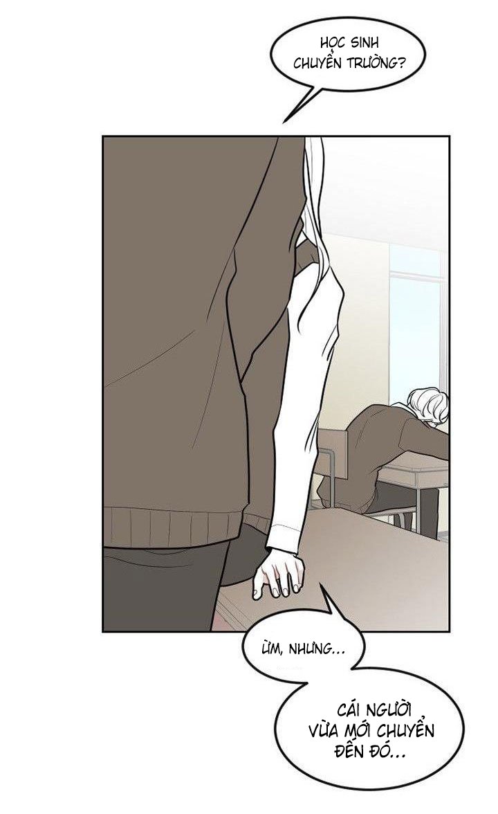 câu lạc bộ câm lặng chapter 0 14