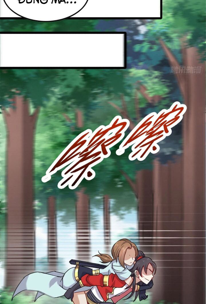 vạn đạo long hoàng chapter 21 55