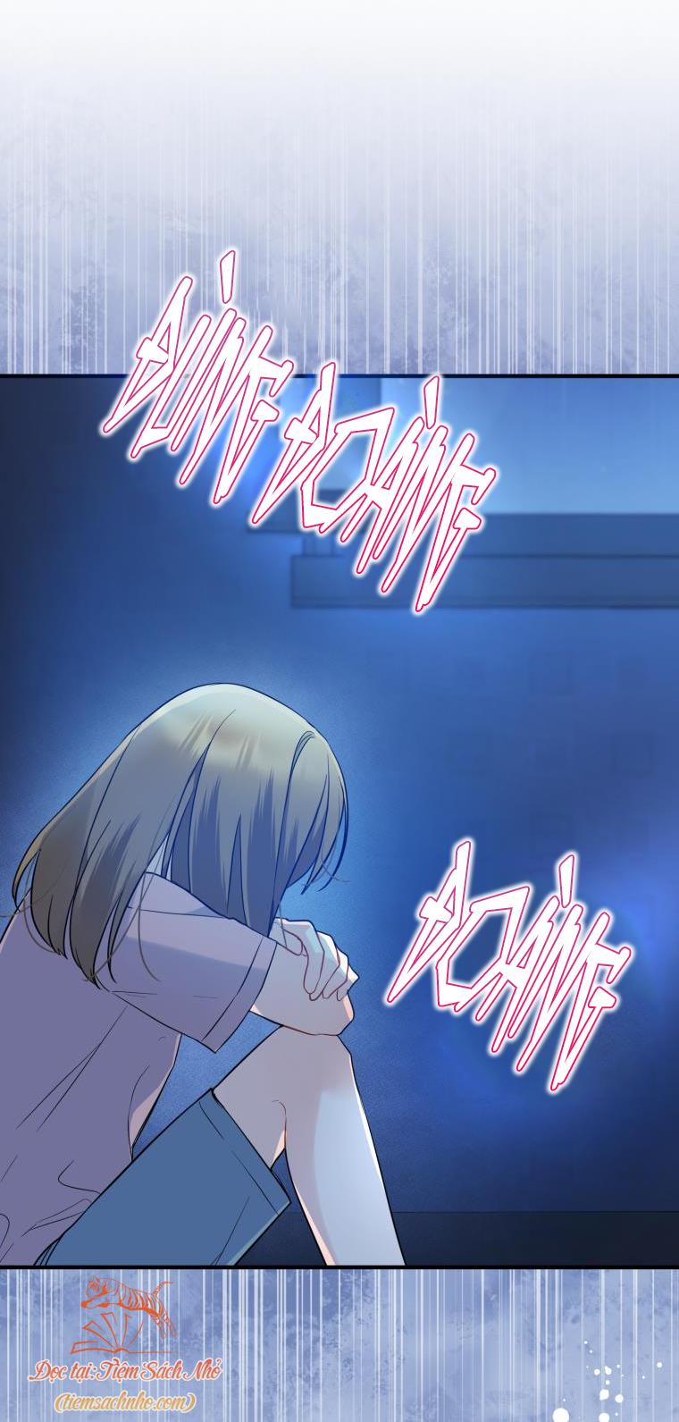 trở thành em gái nam chính truyện bl chapter 23 66