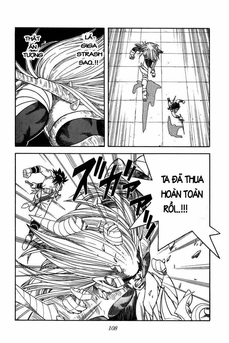 dragon quest - dấu ấn rồng thiêng chapter 255 2