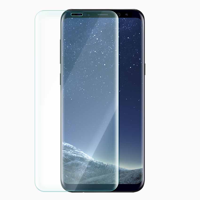 Miếng dán cường lực cho Samsung Galaxy S8 Full màn hình