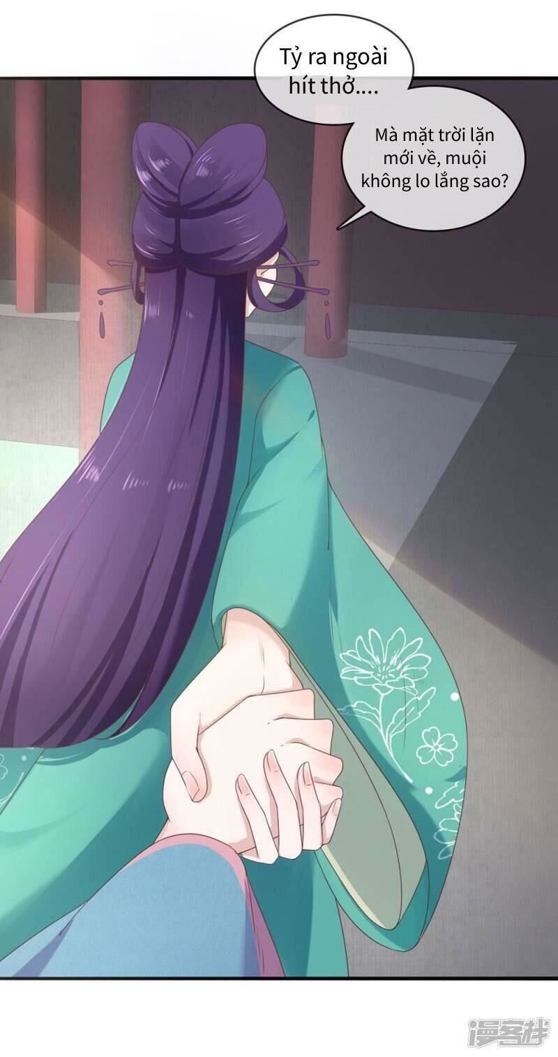 thịnh thế thiên kiêu chapter 13 5