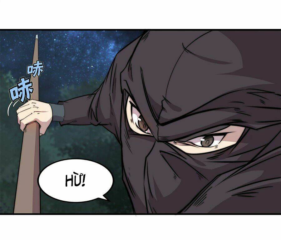 cuộc sống thoái ẩn của võ lâm chi vương chapter 37 17