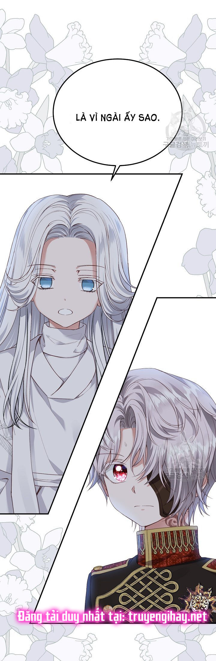 trở thành vợ thái tử quái vật chapter 51.1 14