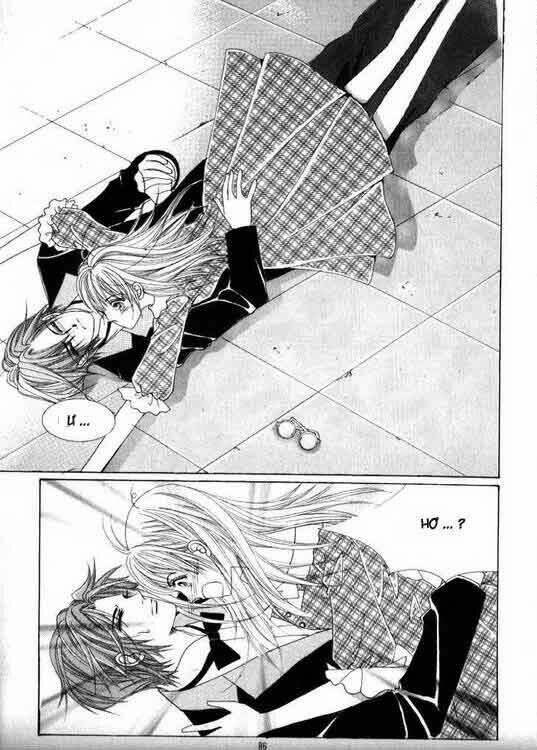 hoa hồng tặng anh chapter 10 33