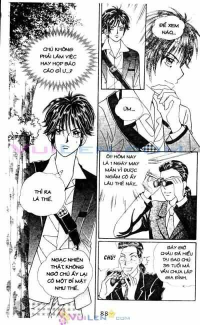 anh là của tôi chapter 4 88