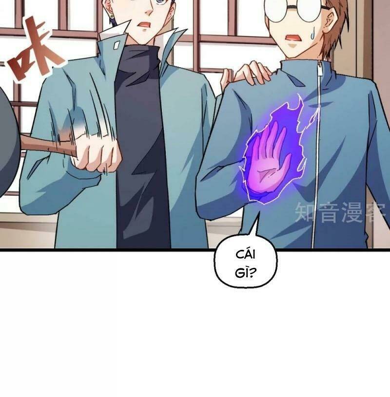 vườn trường cuồng sư hệ thống chapter 124 30