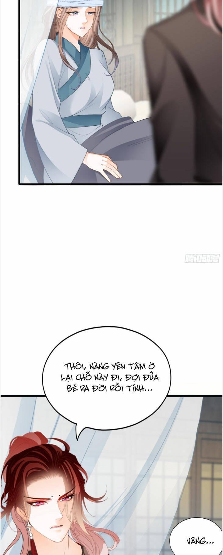 bổn vương muốn nàng chapter 185 27