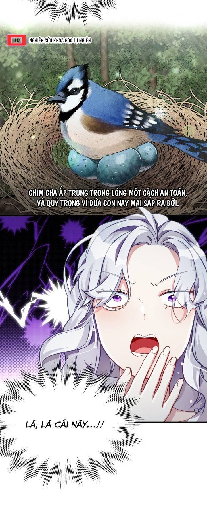 con gái chồng quá dễ thương chapter 104 41