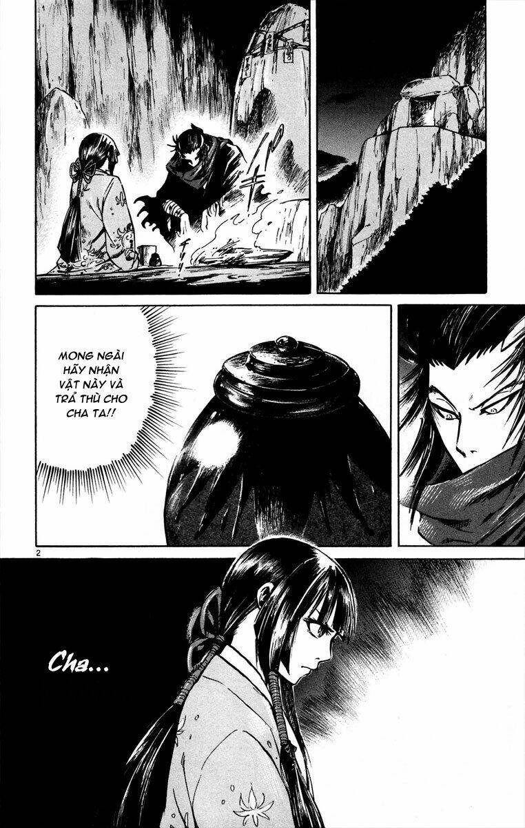 shinobi no kuni chapter 11 5