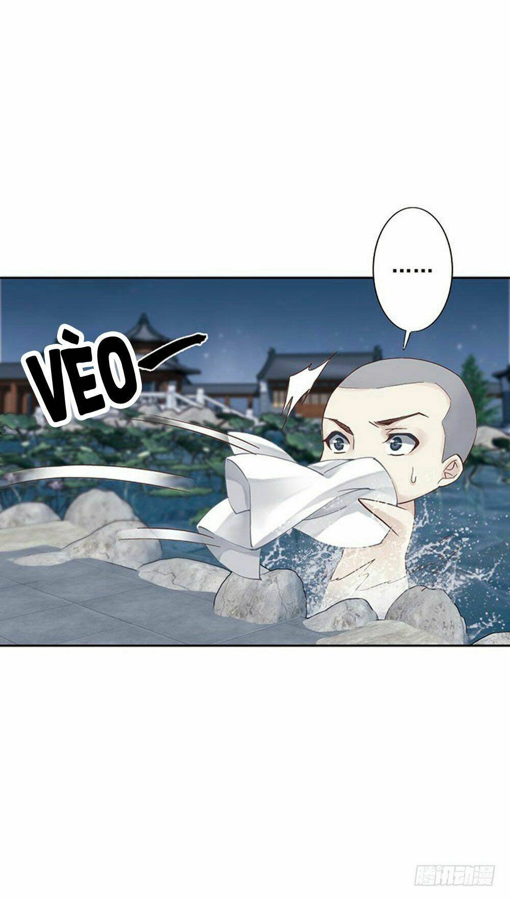 thiền tâm vấn đạo chapter 9 54