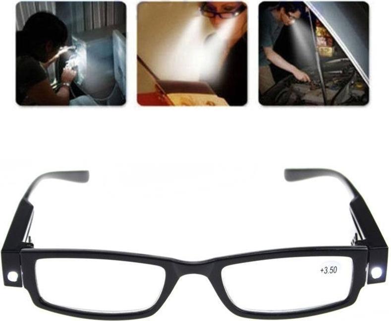 Kính viễn thị bù sáng cao cấp - KDN -ĐP