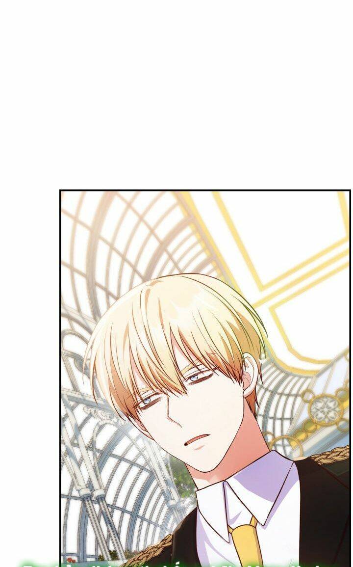 từ ác nữ, tôi trở thành một người mẹ chapter 31.5 19