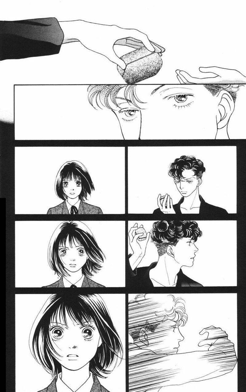 con nhà giàu chapter 153 17