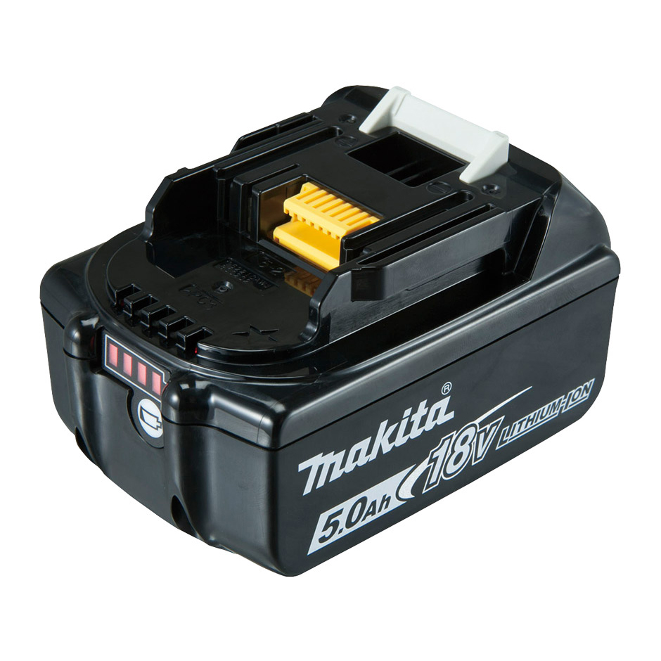 Pin Lithium-Ion Makita BL1850B - 197280-8 - Hàng chính hãng