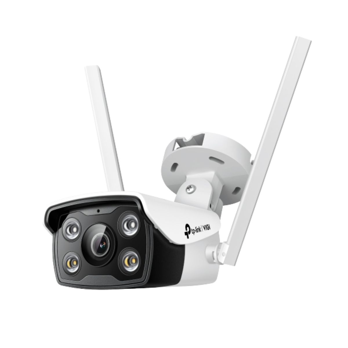 Camera Thân Ngoài Trời Wifi TP-Link VIGI C340-W (4.0mp) 4MP-hàng chính hãng