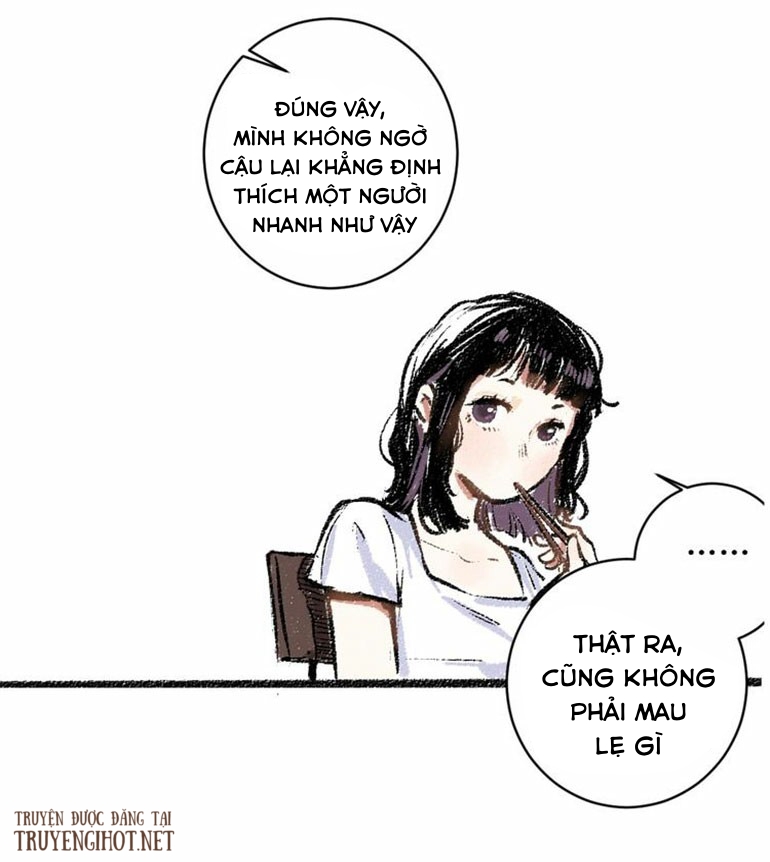 ngày ngày đi nhờ xe! chapter 12 19