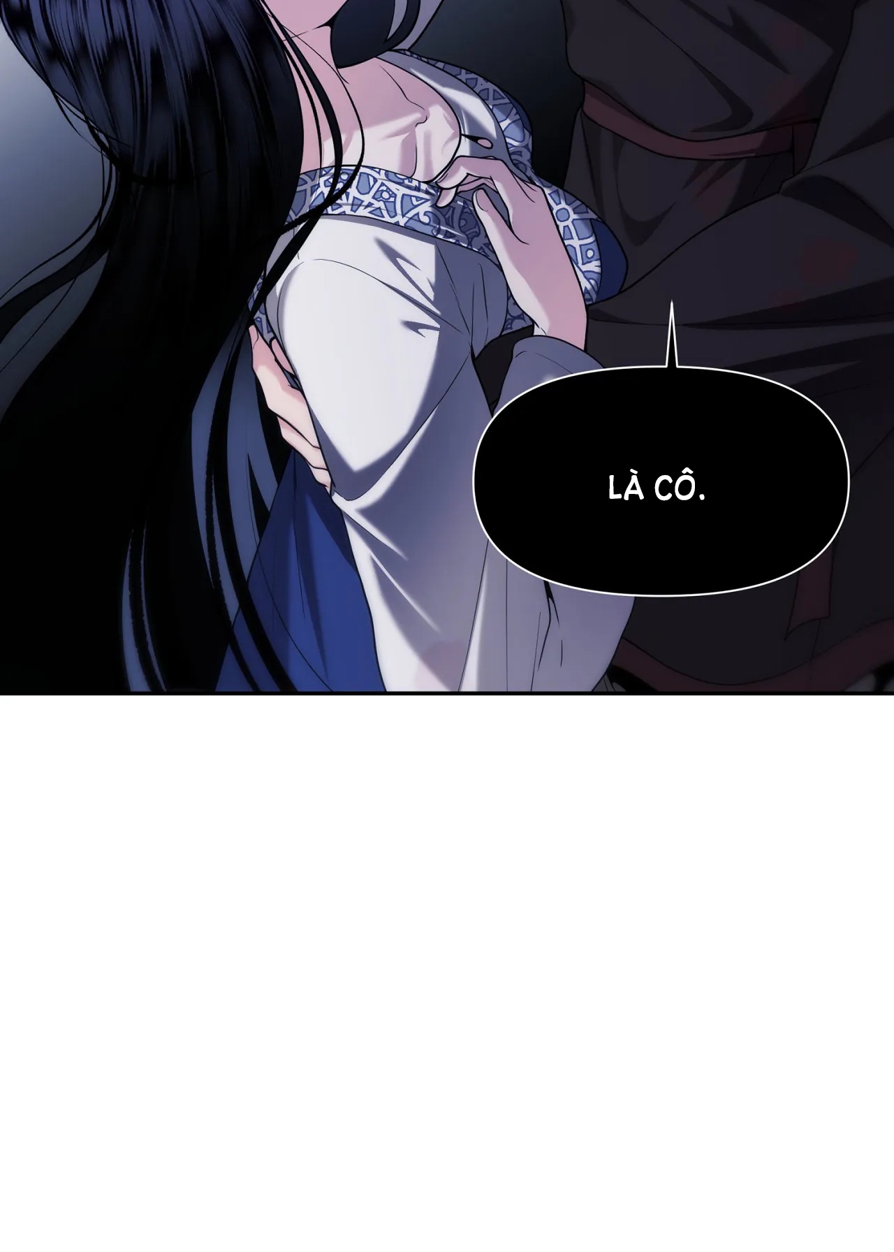 Lửa Trong Đầm Lầy chapter 34.2 - Trang 22