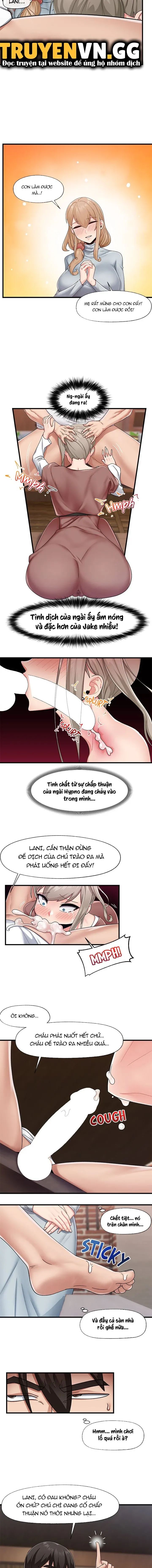 thuật thôi miên sát gái chapter 22 7