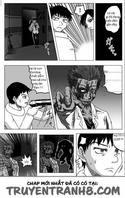 doraemon: nobita no biohazard chapter 10 5